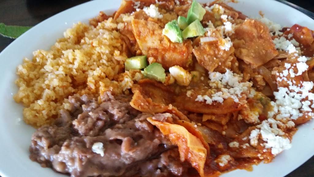 Restaurant Maria | restaurant | 10915 San Fernando Rd, Pacoima, CA 91331, USA | 8188977593 OR +1 818-897-7593