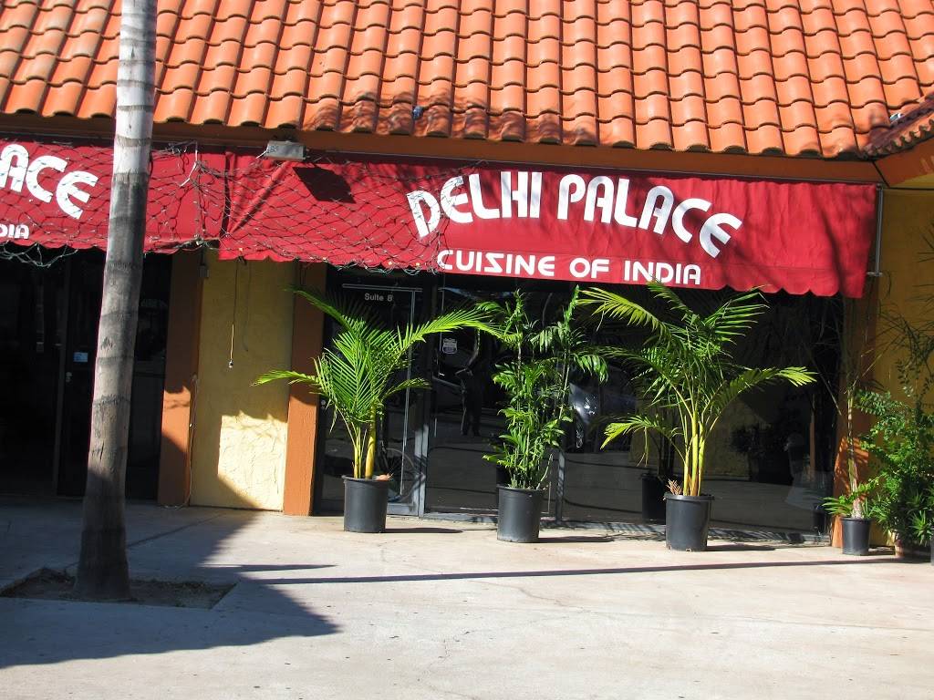 Royal Delhi Palace | restaurant | 22323 Sherman Way #11, Canoga Park, CA 91303, USA | 8189920913 OR +1 818-992-0913