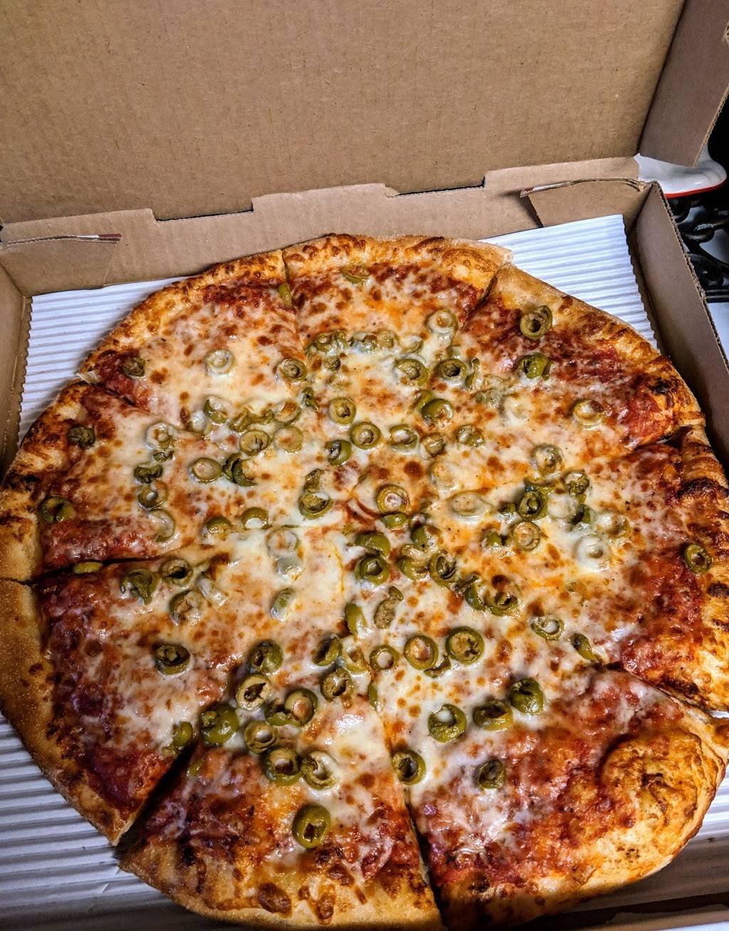 Marcos Pizza | restaurant | 1511 29th Ave Dr NE, Hickory, NC 28601, USA | 8283032024 OR +1 828-303-2024