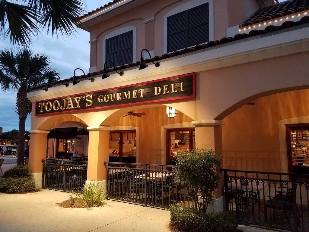 TooJay’s | restaurant | 990 Del Mar Dr, Lady Lake, FL 32159, USA | 3527533510 OR +1 352-753-3510