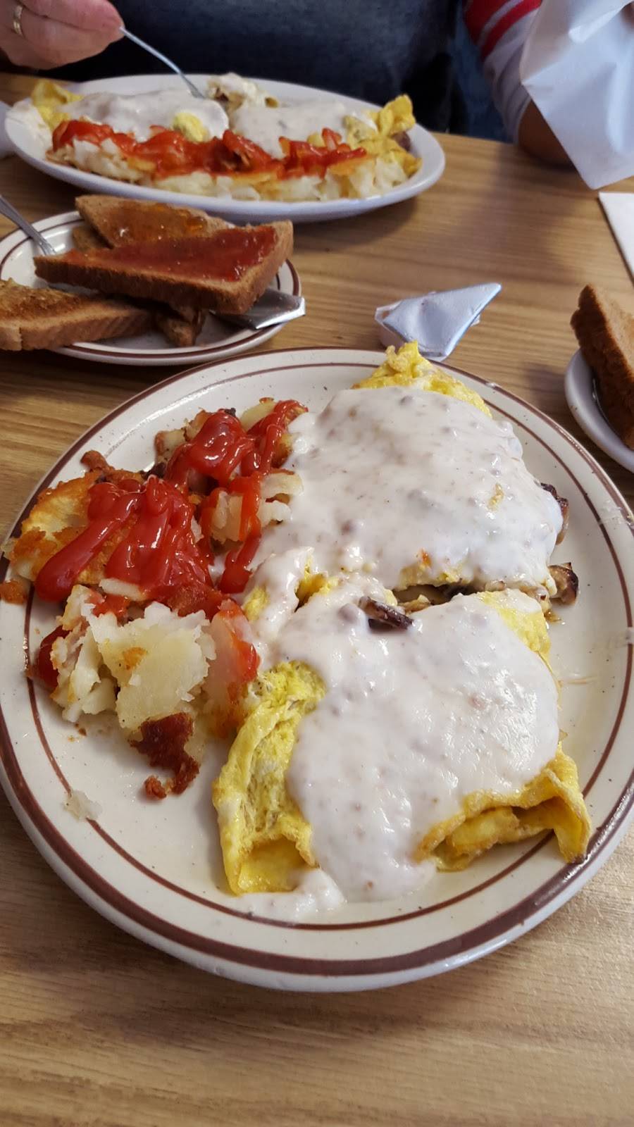 Olympic Coney Island | restaurant | 2039 N Bechtle Ave, Springfield, OH 45504, USA | 9375056377 OR +1 937-505-6377