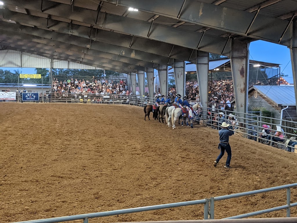 Tejas Rodeo Company and Tejas Steakhouse and Saloon | restaurant | 401 Obst Rd, Bulverde, TX 78163, USA | 8309802226 OR +1 830-980-2226