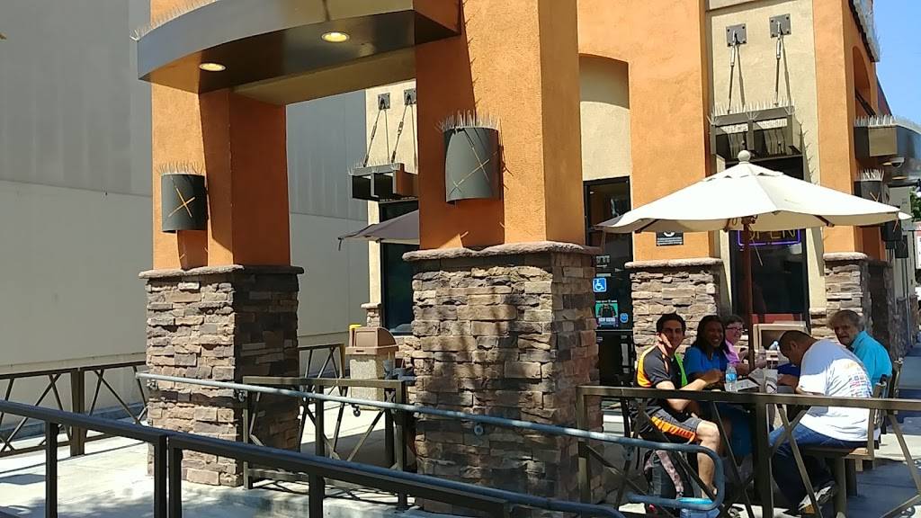 Taco Bell | meal takeaway | 12105 Pico Blvd, Los Angeles, CA 90064, USA | 3108261462 OR +1 310-826-1462