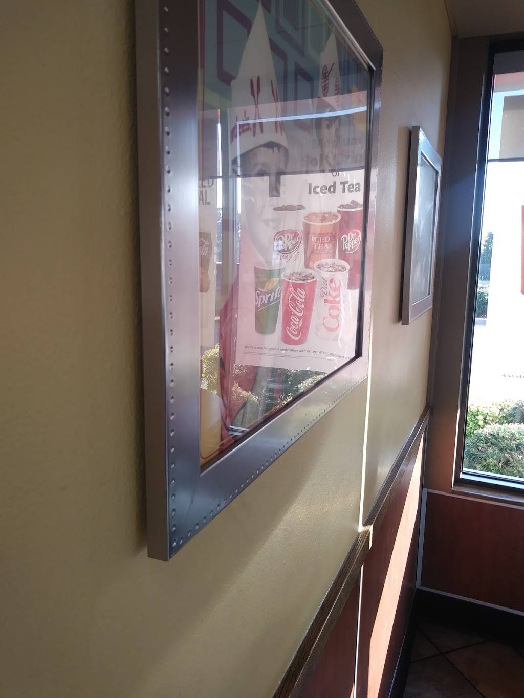 Hardees | restaurant | 70 Hwy 17 S, North Myrtle Beach, SC 29582, USA | 8432491032 OR +1 843-249-1032