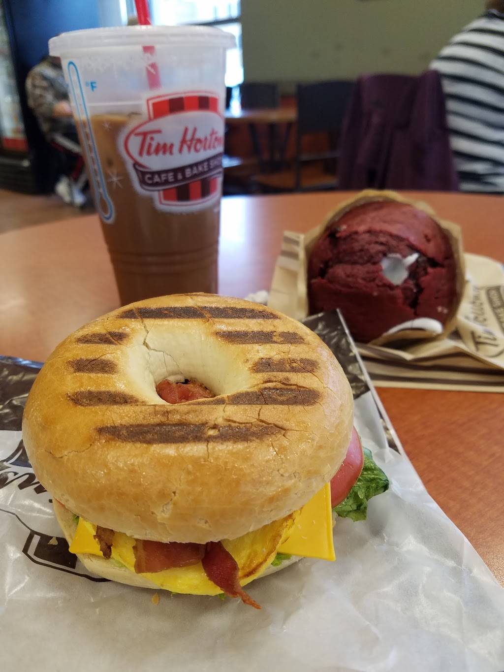 Tim Hortons | restaurant | 71 Niagara St, Tonawanda, NY 14150, USA | 7163890006 OR +1 716-389-0006