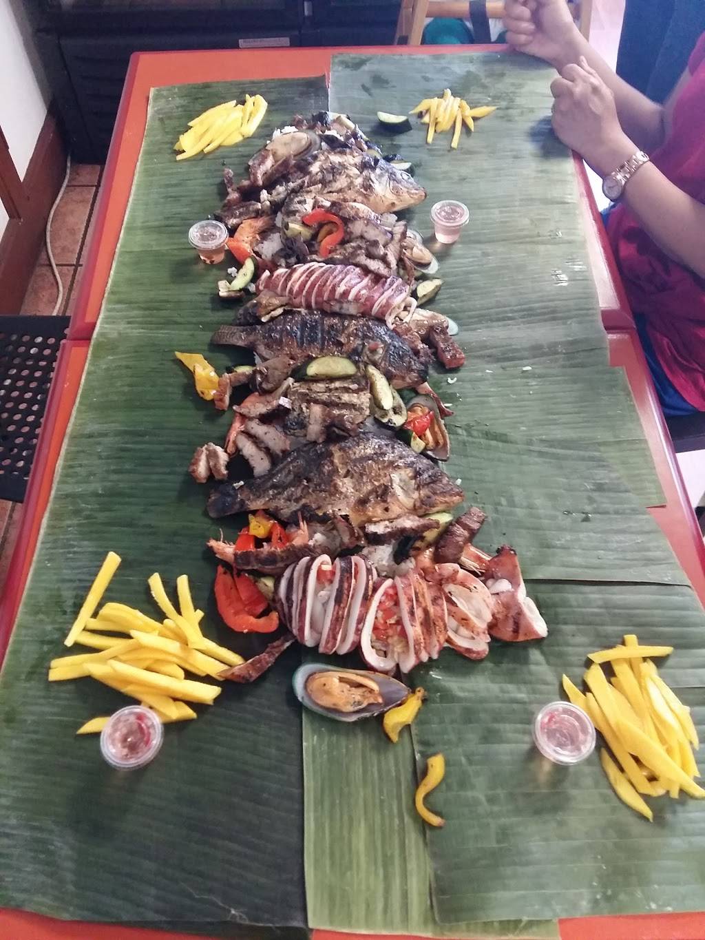 Atin Ito Restaurant | restaurant | 3770 Bathurst St, North York, ON M3H 3M6, Canada | 4166362846 OR +1 416-636-2846