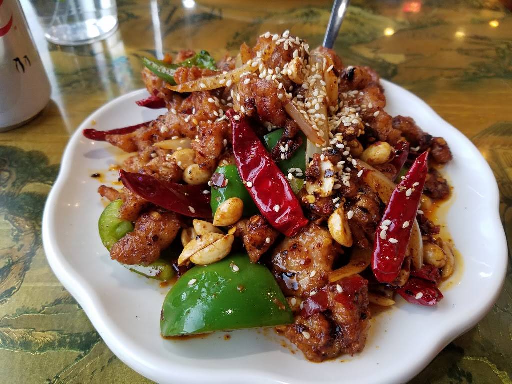 East Dumpling House | restaurant | 12 N Washington St, Rockville, MD 20850, USA | 3017626200 OR +1 301-762-6200