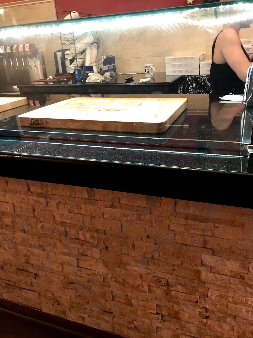 Il Mattone Hoboken | restaurant | 20 Hudson Pl, Hoboken, NJ 07030, USA | 2016838002 OR +1 201-683-8002