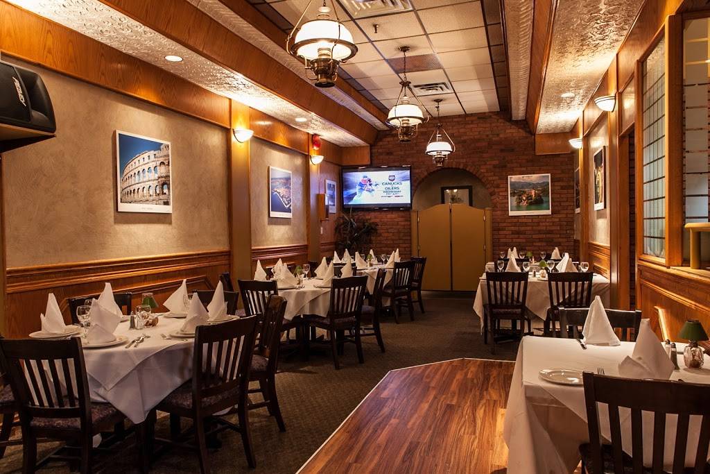 Croatia Restaurant | restaurant | 1989 Dundas St E, Mississauga, ON L4X 1M1, Canada | 9056244111 OR +1 905-624-4111