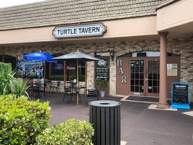 Turtle Tavern | restaurant | 14414 S Military Trail, Delray Beach, FL 33484, USA | 5618651444 OR +1 561-865-1444