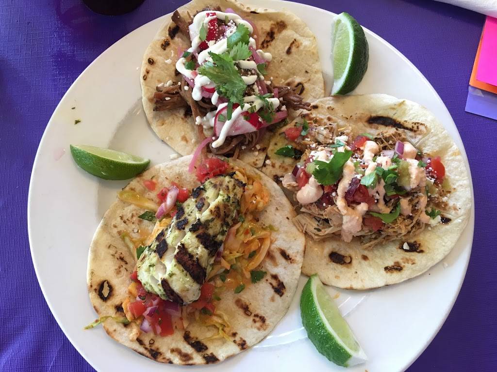 El Chapo Taco | restaurant | 3038 Beach Blvd S, Gulfport, FL 33707, USA | 7272569033 OR +1 727-256-9033