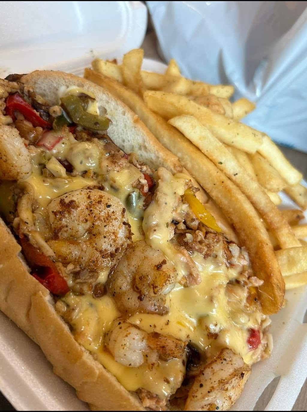 The Seafood Shack | restaurant | 2500 N Mayfair Rd #708, Wauwatosa, WI 53226, USA | 4143065285 OR +1 414-306-5285