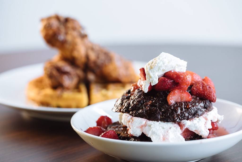 Jacks Kitchen | restaurant | 6041 Oram St, Dallas, TX 75206, USA | 9726856753 OR +1 972-685-6753