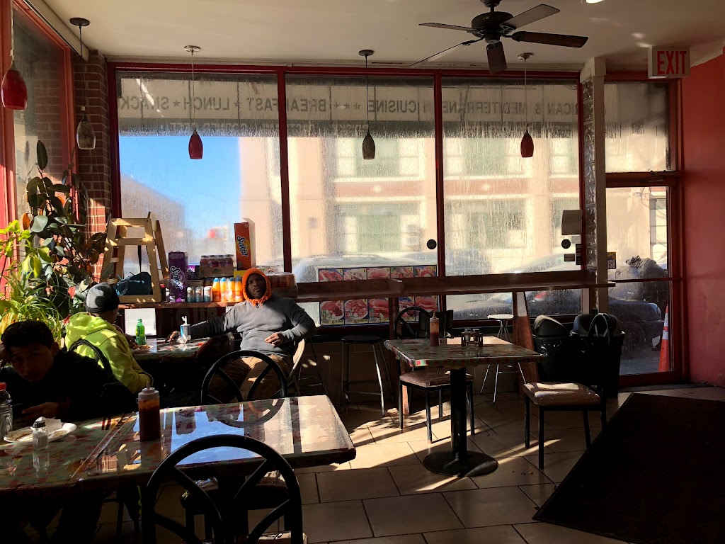 Lutheran Halal Cafe | cafe | 5121 2nd Ave, Brooklyn, NY 11232, USA | 7185678244 OR +1 718-567-8244