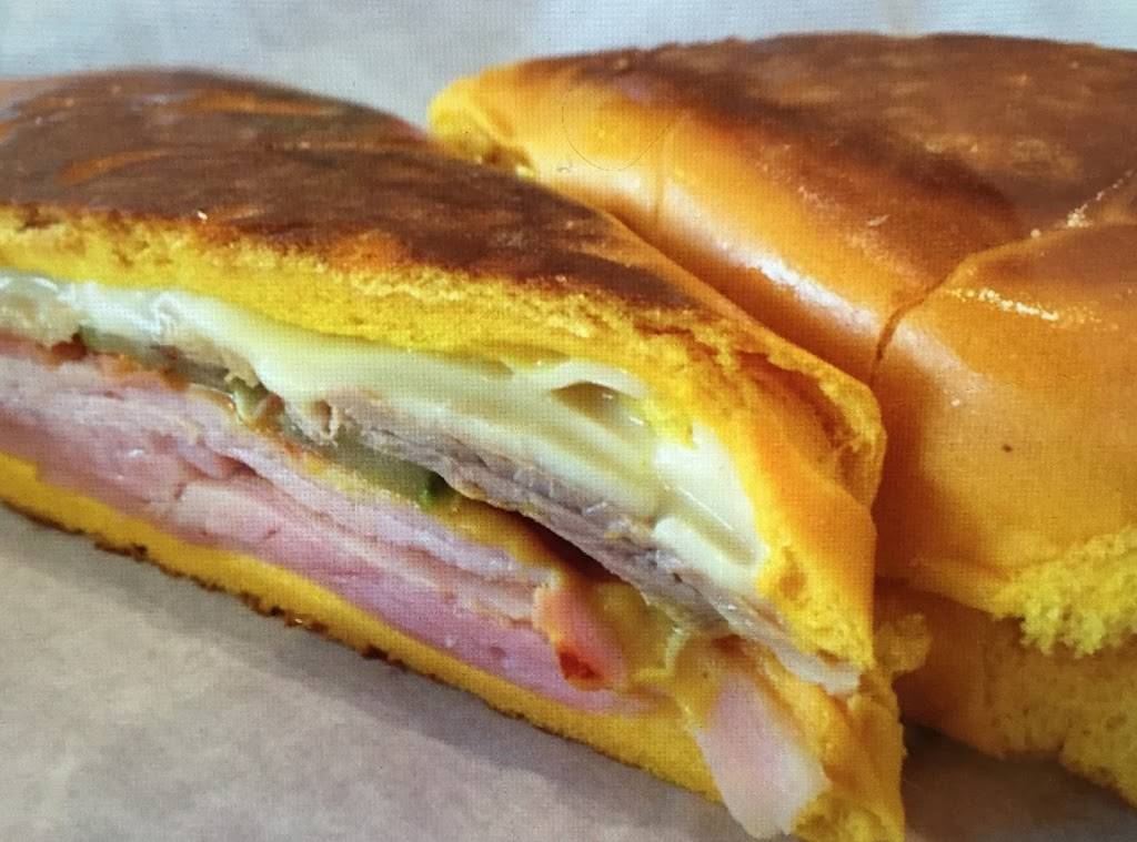 Latin Cafe | restaurant | 1235 Providence Blvd F, Deltona, FL 32725, USA | 3868602808 OR +1 386-860-2808