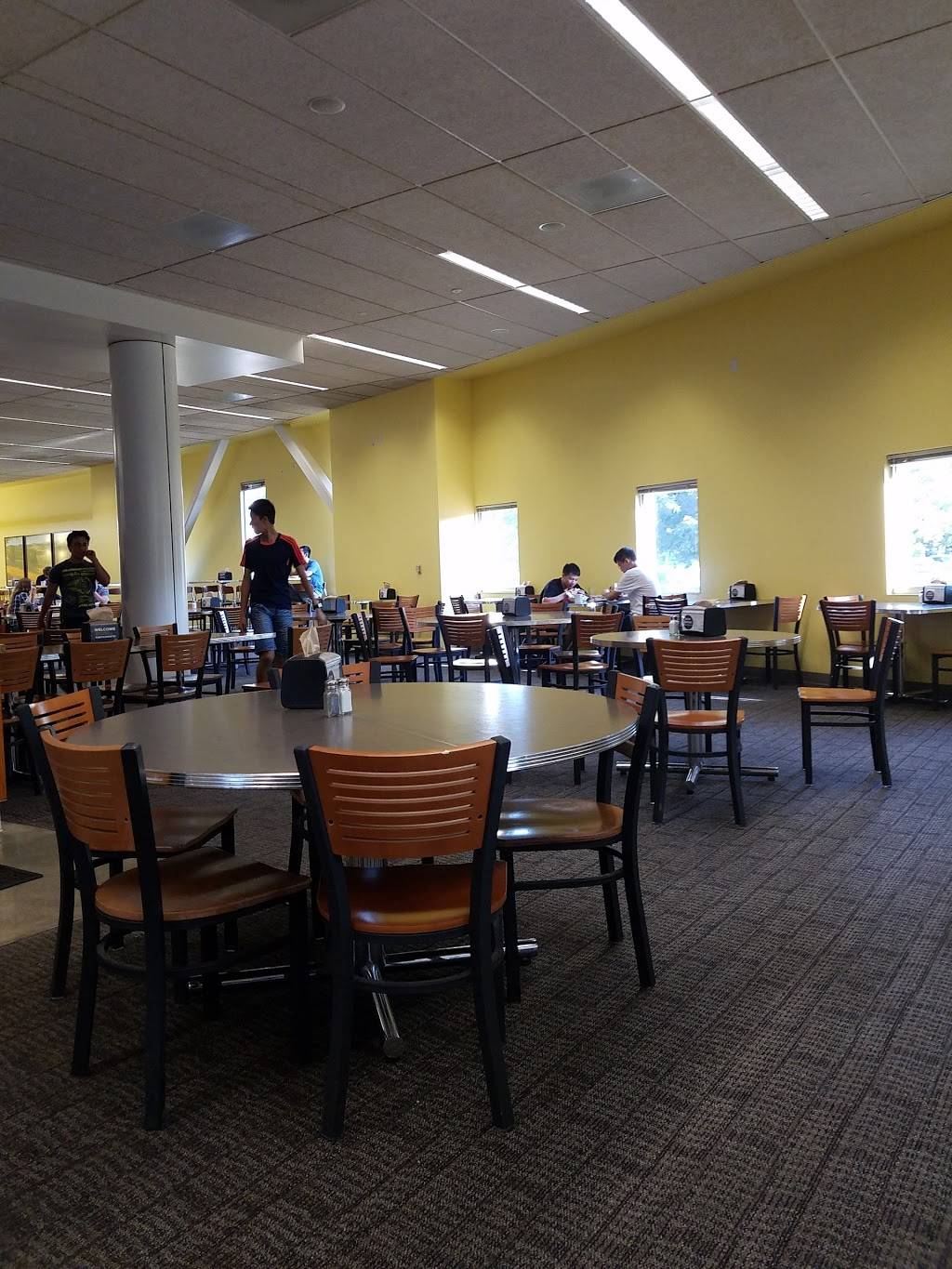 Segundo Dining Commons | restaurant | 663 Sprocket Bikeway, Davis, CA 95616, USA | 5307520135 OR +1 530-752-0135