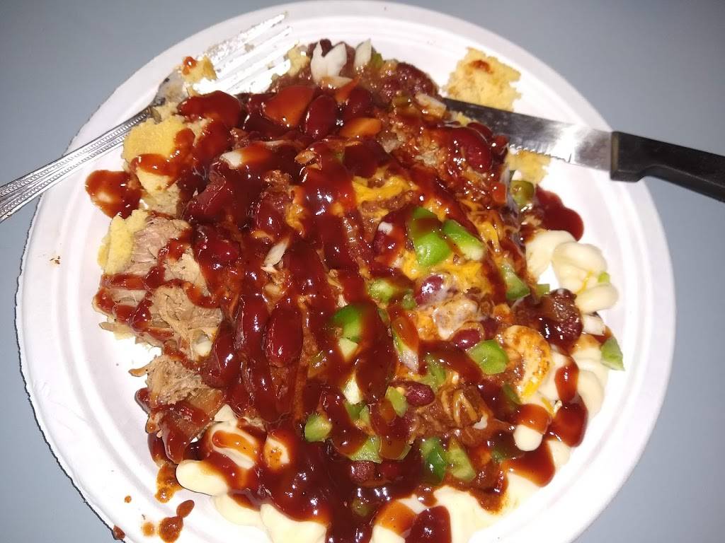 3 Legged Pig BBQ Real Pit BBQ | restaurant | 3415 Rochester Rd, Lakeville, NY 14480, USA | 5853460001 OR +1 585-346-0001