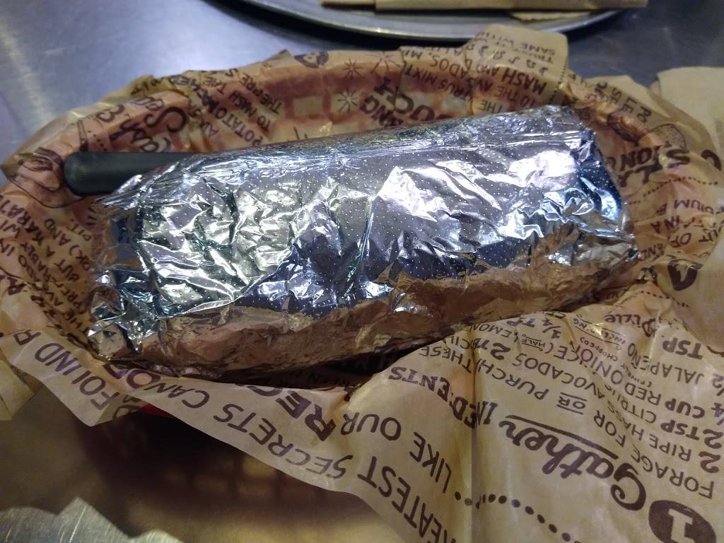 Chipotle Mexican Grill | restaurant | 132 N Glendale Ave, Glendale, CA 91206, USA | 8182445091 OR +1 818-244-5091