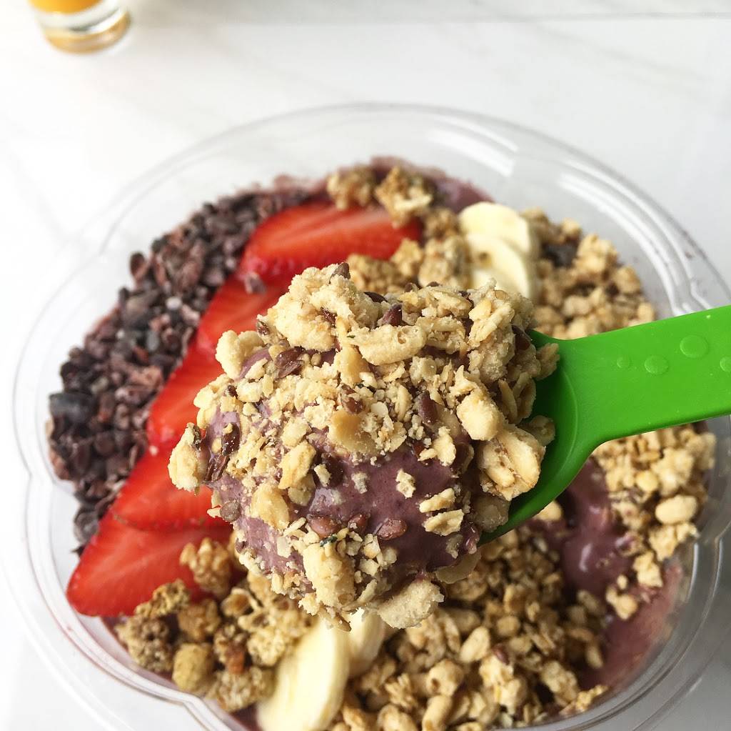 The Juice Parlor | restaurant | 5658 Cahuenga Blvd, North Hollywood, CA 91601, USA | 8184655933 OR +1 818-465-5933