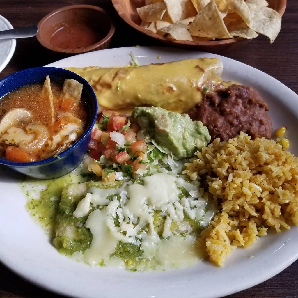 Morelia Mexican Grill, Elgin | restaurant | 608 W Alamo St, Elgin, TX 78621, USA | 5122853550 OR +1 512-285-3550