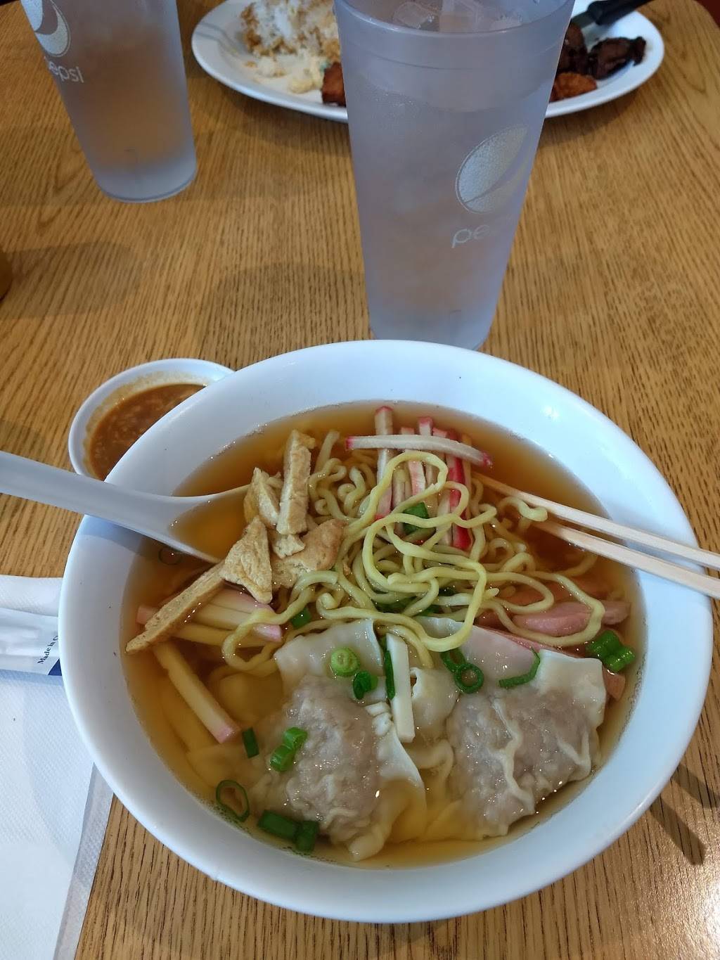 Saimin Says | restaurant | 6621 S 211th St #104, Kent, WA 98032, USA | 2532771584 OR +1 253-277-1584