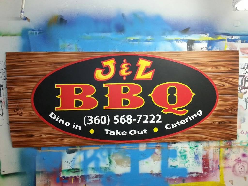 J and L BBQ | restaurant | 130 Ave D, Snohomish, WA 98290, USA | 3605687222 OR +1 360-568-7222