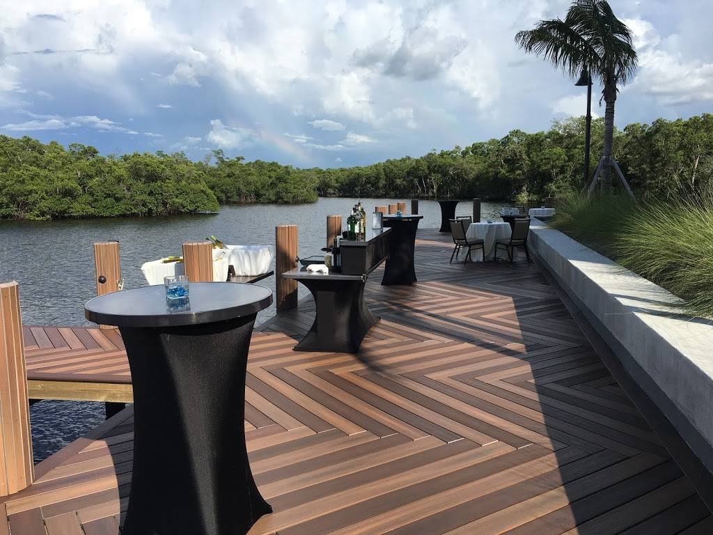 Latitude 26 | restaurant | 1345 5th Ave S, Naples, FL 34102, USA | 2397751000 OR +1 239-775-1000