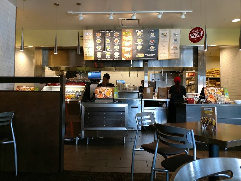 Noodles and Company | restaurant | 1110 Concord Ave, Concord, CA 94520, USA | 9256913844 OR +1 925-691-3844