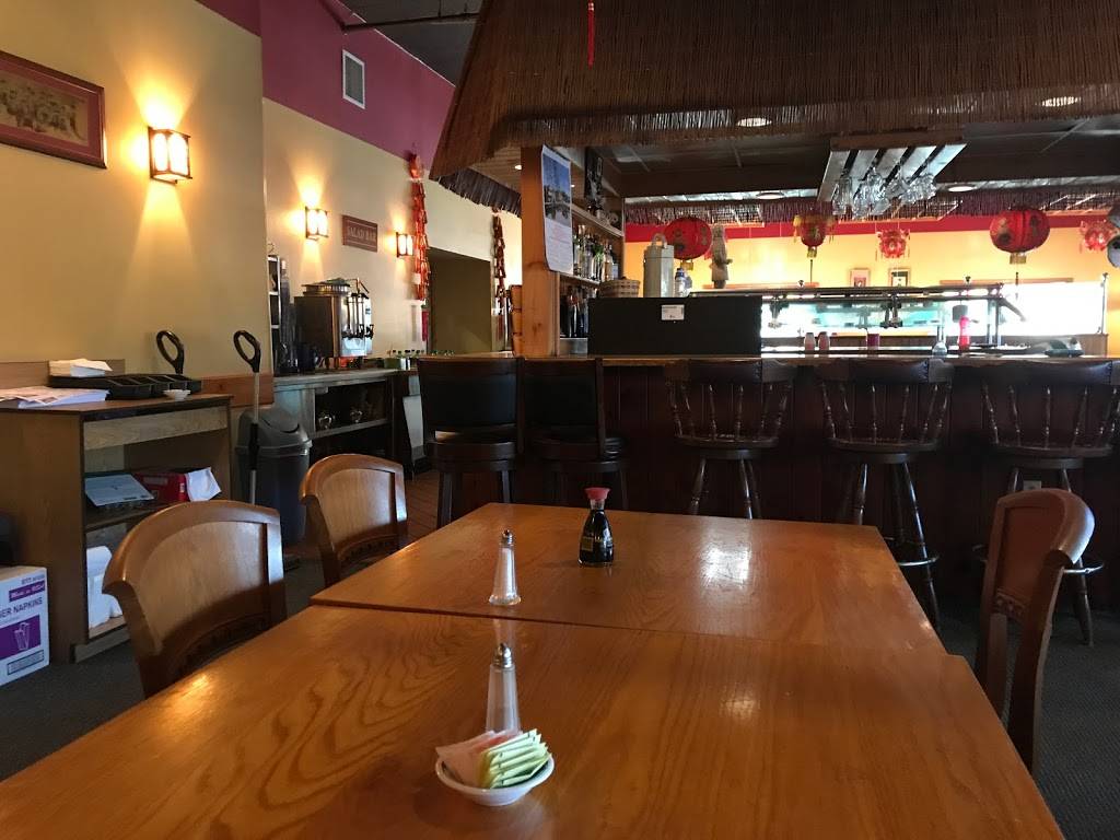 Panda Garden | restaurant | 245 Center St, Auburn, ME 04210, USA | 2077837755 OR +1 207-783-7755