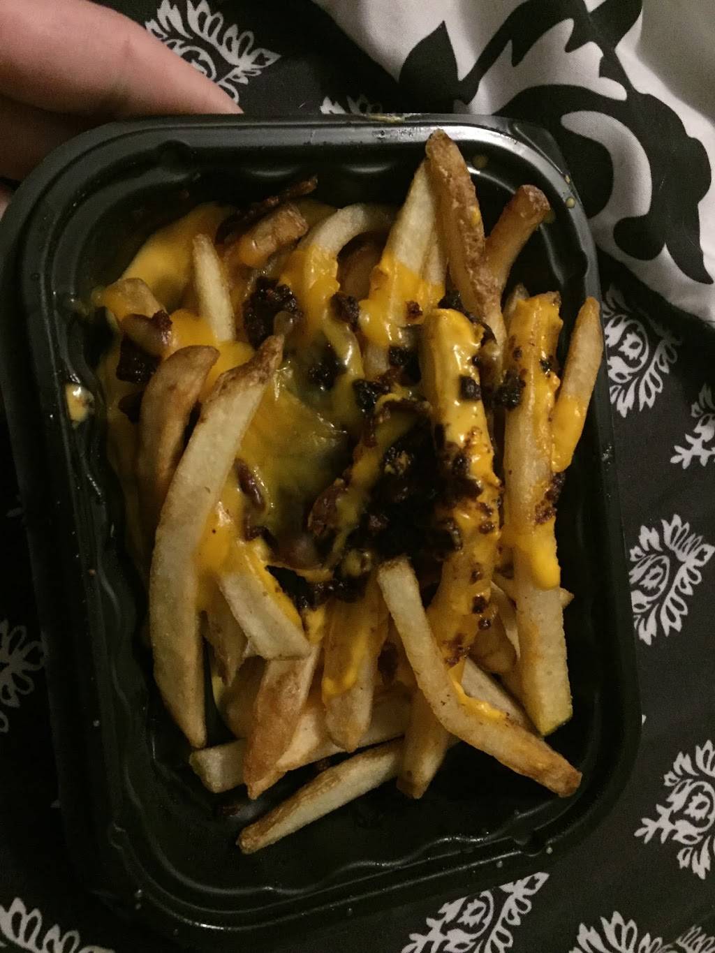 Wendys | restaurant | 5457 Gumtree Rd, Winston-Salem, NC 27107, USA | 3367690899 OR +1 336-769-0899