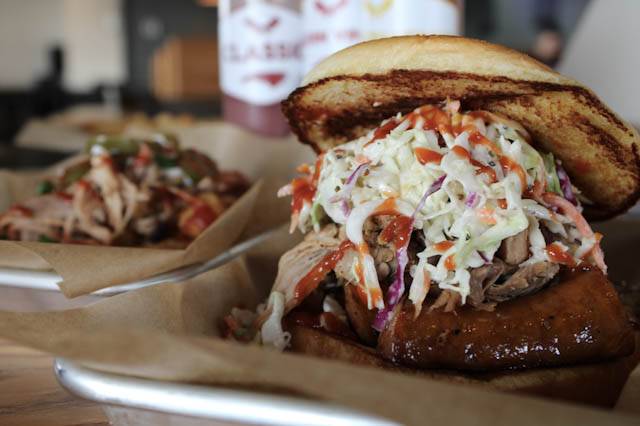 North State BBQ | restaurant | 9330 Center Lake Dr Suite 100, Charlotte, NC 28216, USA | 9802376205 OR +1 980-237-6205