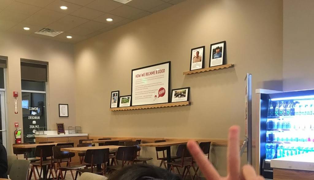 B.GOOD | restaurant | 70 Worcester-Providence Turnpike #619, Millbury, MA 01527, USA | 5089175021 OR +1 508-917-5021