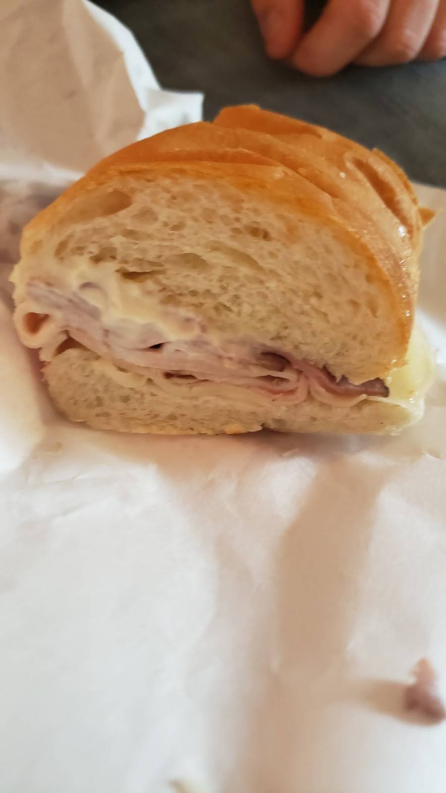 Obees Soup-Salad-Subs | restaurant | 4300 Kings Hwy #602, Port Charlotte, FL 33980, USA | 9417641331 OR +1 941-764-1331