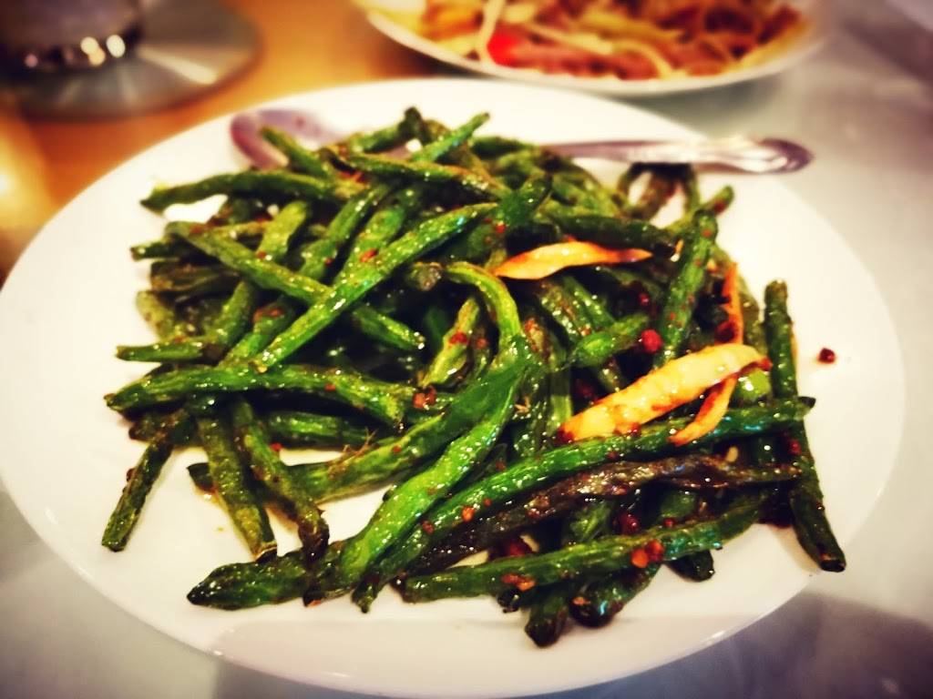 Chef Liu Restaurant 重慶餐館 | restaurant | 9398 Bellaire Blvd, Houston, TX 77036, USA | 2815011840 OR +1 281-501-1840