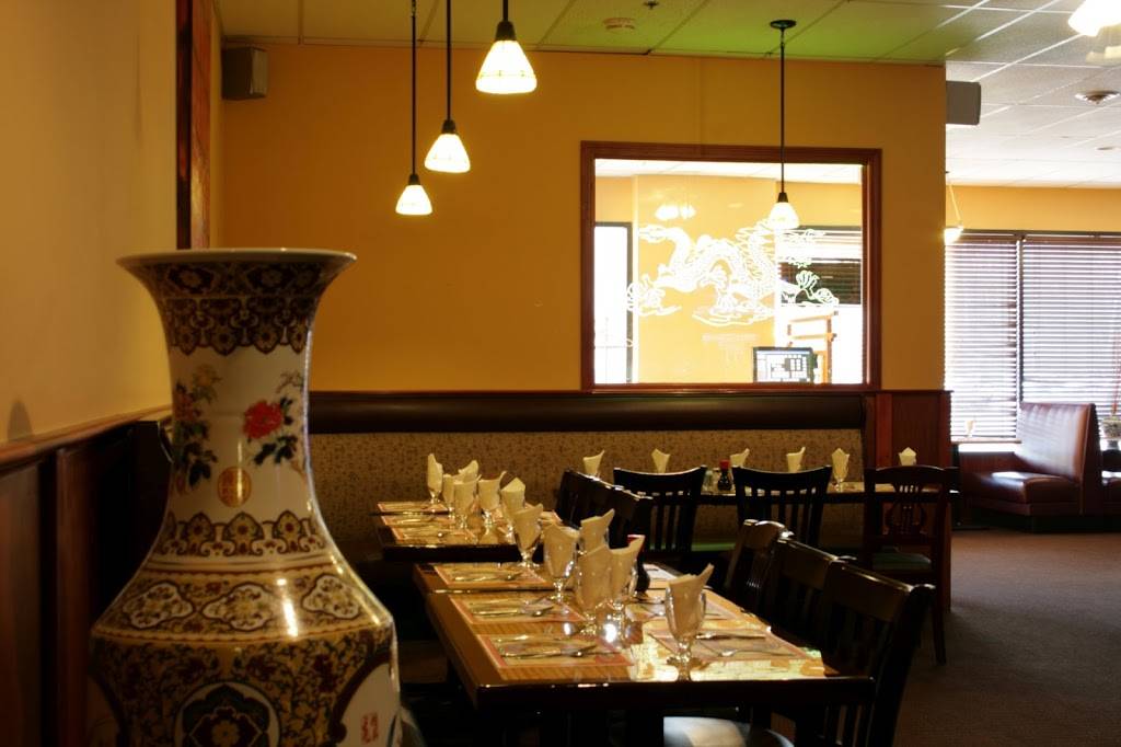 Jade Dragon | restaurant | 189 Elm St, Milford, NH 03055, USA | 6037320099 OR +1 603-732-0099