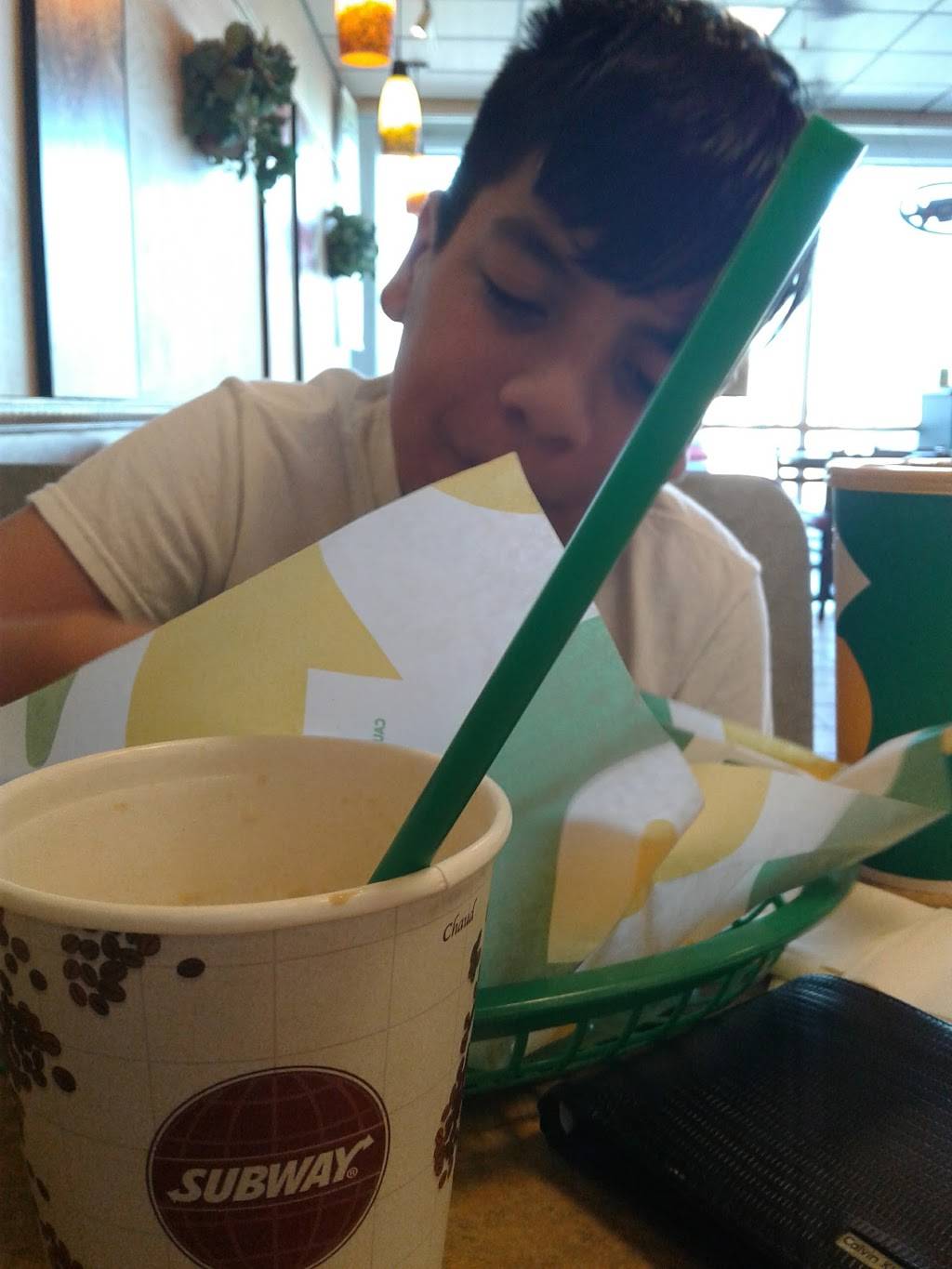 Subway Restaurants | restaurant | 11407 Spring Cypress Rd #150, Tomball, TX 77377, USA | 2812511595 OR +1 281-251-1595