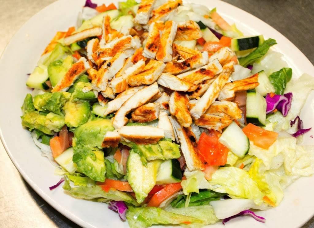 All Star Burgers Cafe - Yucca Valley | restaurant | 55692 Twentynine Palms Highway, Yucca Valley, CA 92284, USA | 7604185671 OR +1 760-418-5671