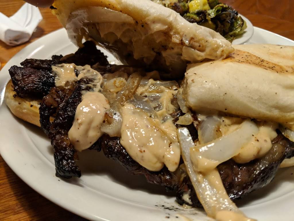 Trindys | restaurant | 751 Slone Dr #20, Georgetown, KY 40324, USA | 5026424251 OR +1 502-642-4251