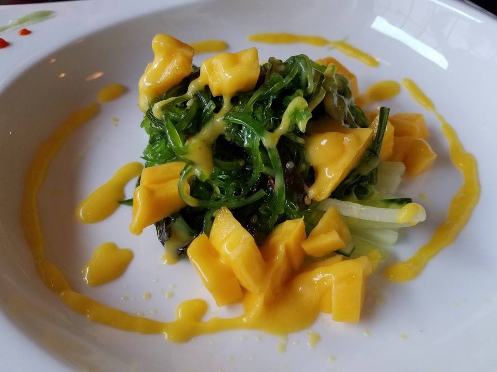 Wild Rice Sushi and Grill | restaurant | 614 E Ogden Ave, Naperville, IL 60563, USA | 6307171199 OR +1 630-717-1199