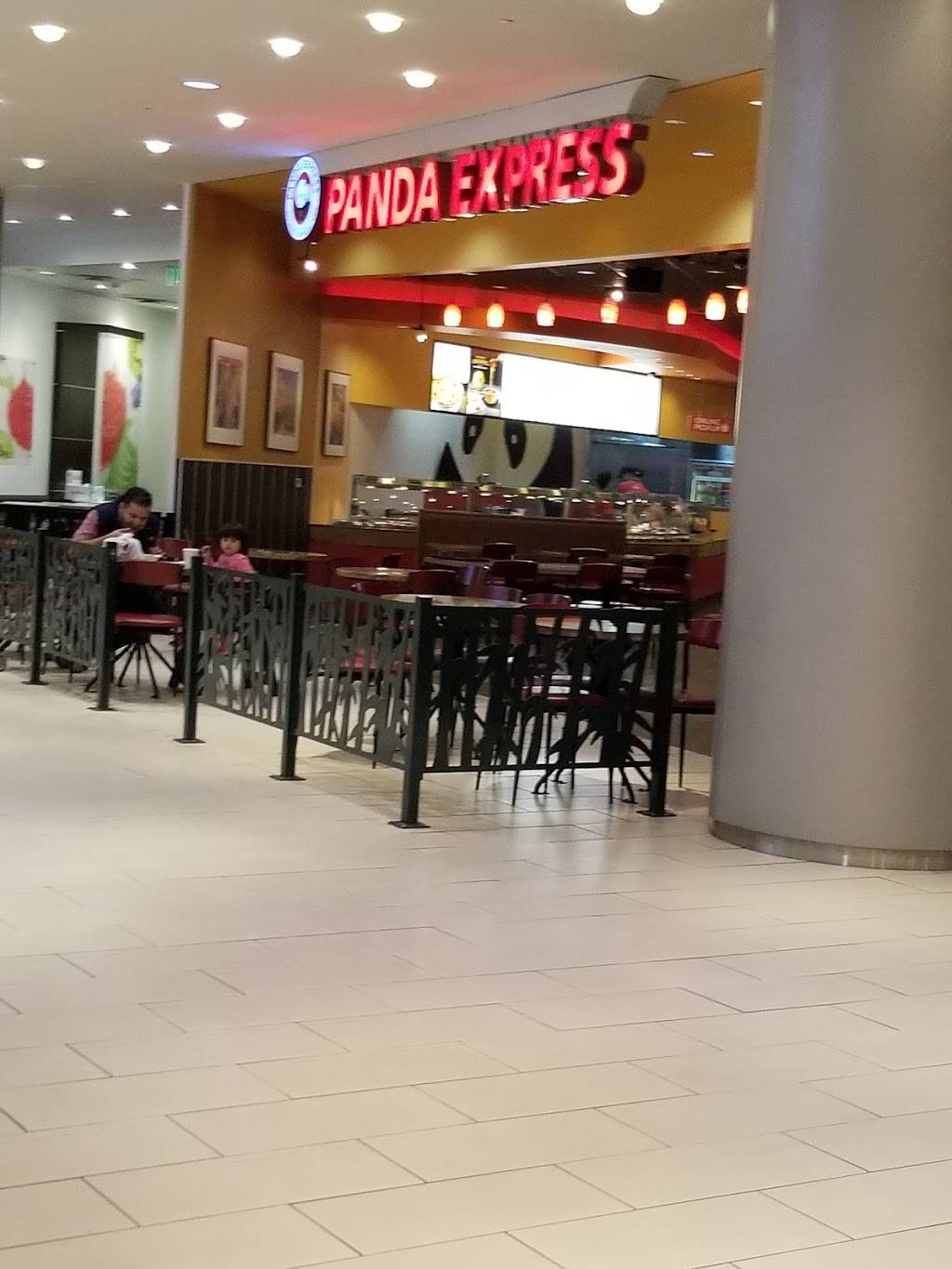 Panda Express | restaurant | 13350 Dallas Pkwy, Dallas, TX 75240, USA | 9724906338 OR +1 972-490-6338