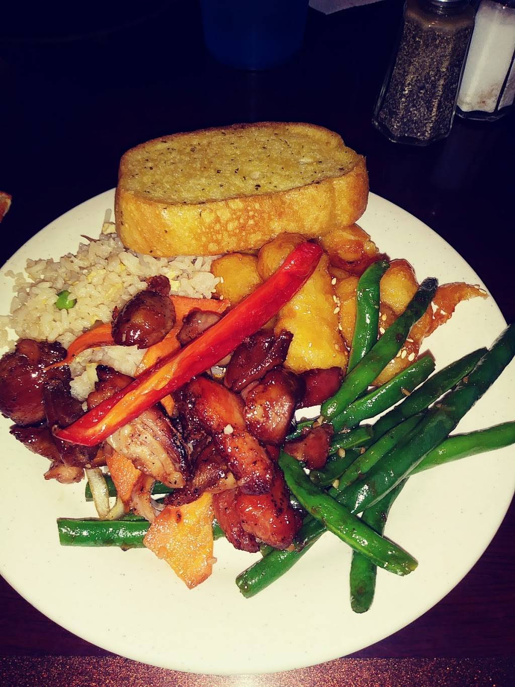 King Buffet | restaurant | 1434 N Central Expy #116, McKinney, TX 75070, USA | 9725488286 OR +1 972-548-8286