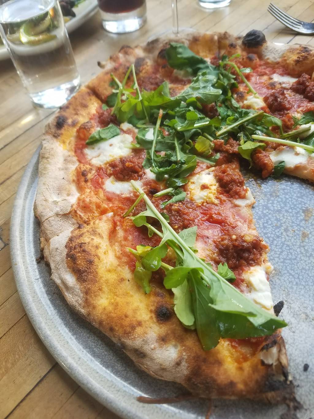 Ava | restaurant | 718 S Howard Ave, Tampa, FL 33606, USA | 8135123030 OR +1 813-512-3030