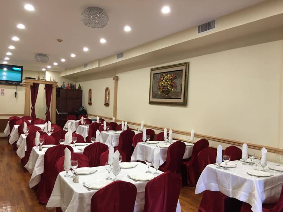 Baku Nights | restaurant | 712 Avenue U, Brooklyn, NY 11223, USA | 3475874477 OR +1 347-587-4477