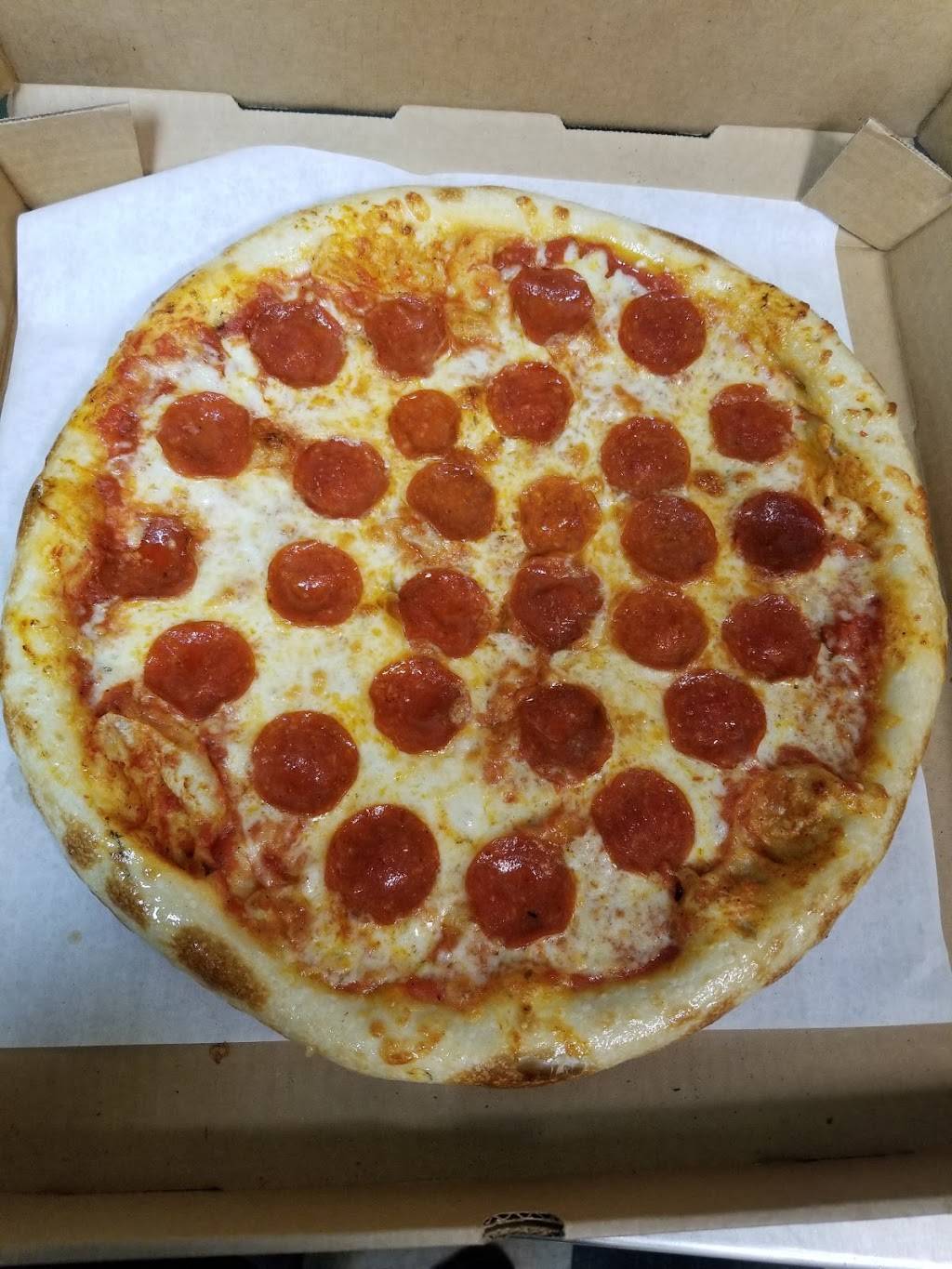 Pizza Corner | restaurant | 3751 S Military Trail, Greenacres, FL 33463, USA | 5615085573 OR +1 561-508-5573