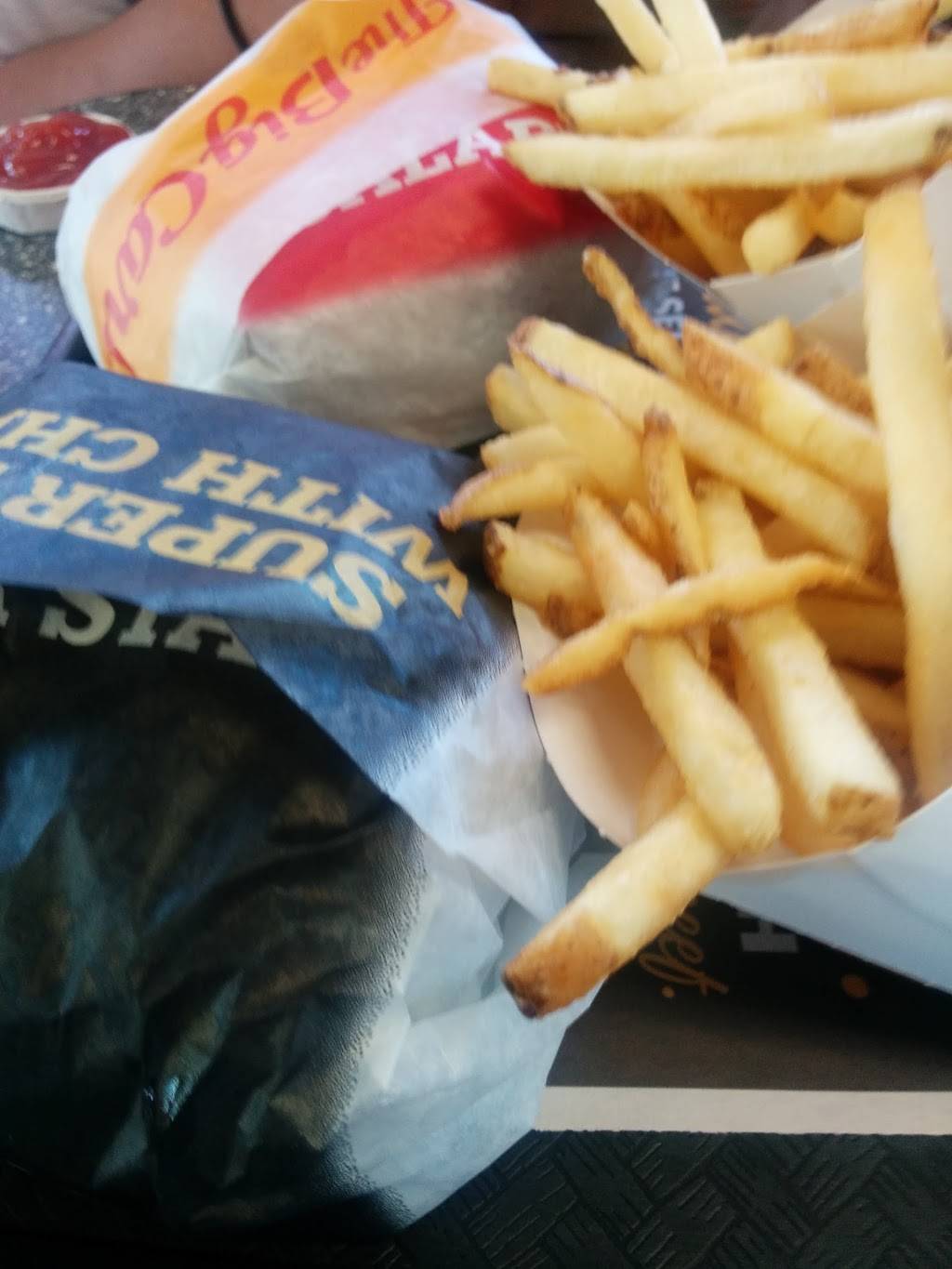 Carls Jr. | restaurant | 4595 Century Blvd, Pittsburg, CA 94565, USA | 9257545423 OR +1 925-754-5423