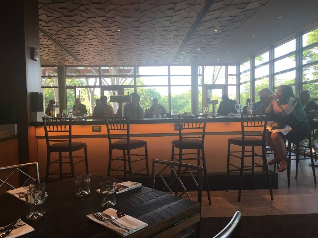 Ravinia Dining Pavilion | restaurant | 418 Sheridan Rd, Highland Park, IL 60035, USA | 8474327550 OR +1 847-432-7550