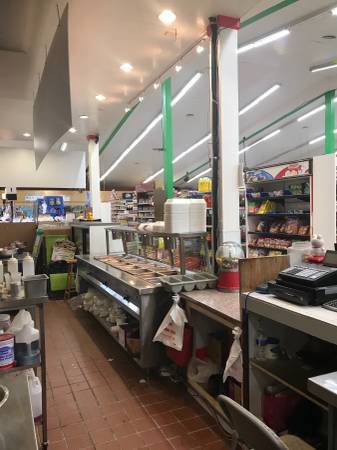 Lucky BBQ & Grill, noodle soup, Boba milk Tea | restaurant | 5800B Bancroft Ave, Oakland, CA 94605, USA | 5106861088 OR +1 510-686-1088