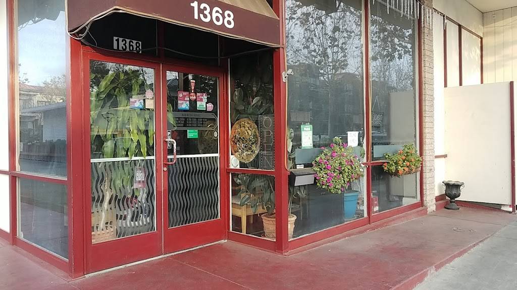 Fey Restaurant | restaurant | 1368 El Camino Real, Menlo Park, CA 94025, USA | 6503248888 OR +1 650-324-8888