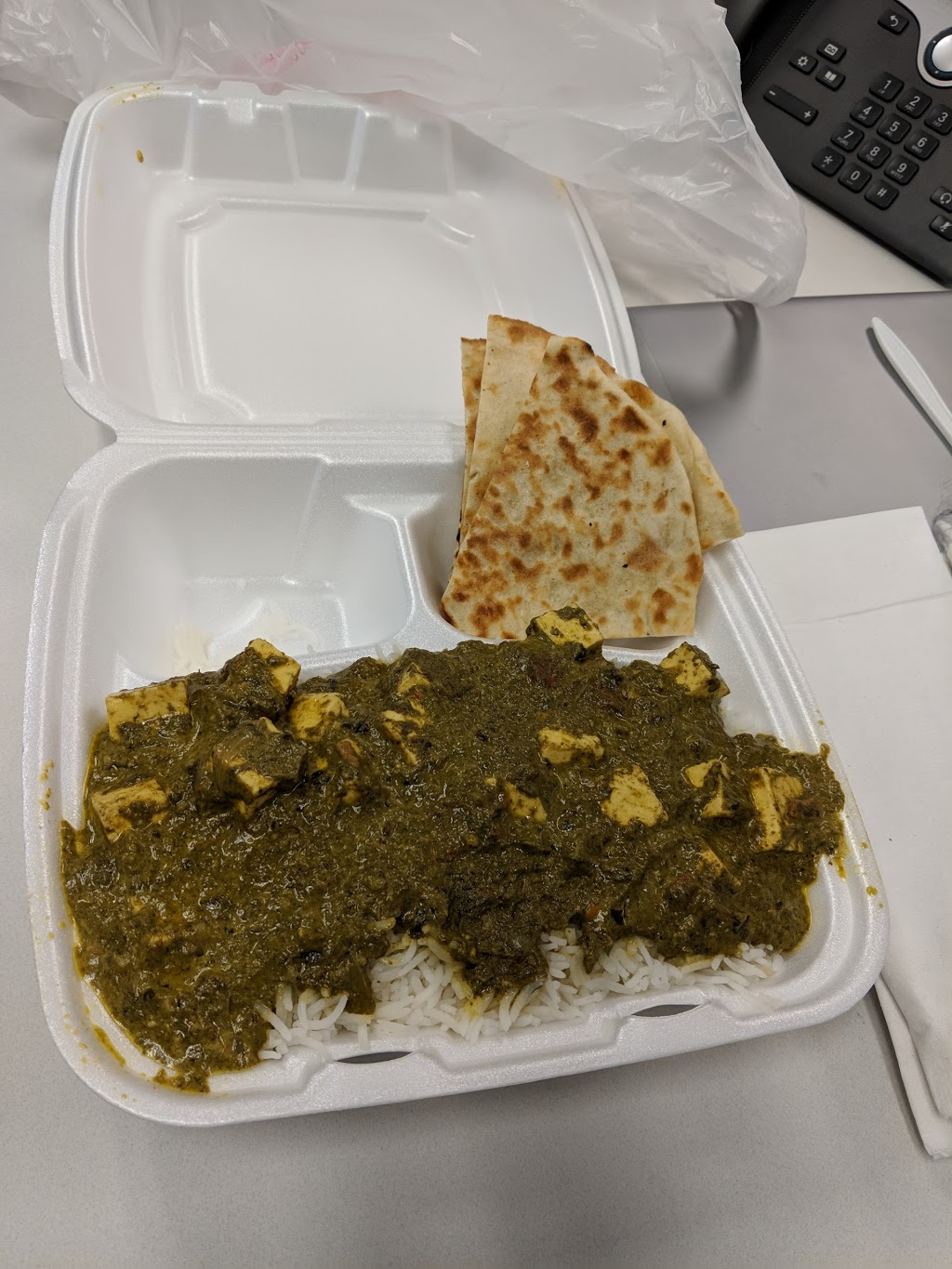 Nirvana II | restaurant | 401 S Tryon St, Charlotte, NC 28202, USA | 7049190502 OR +1 704-919-0502