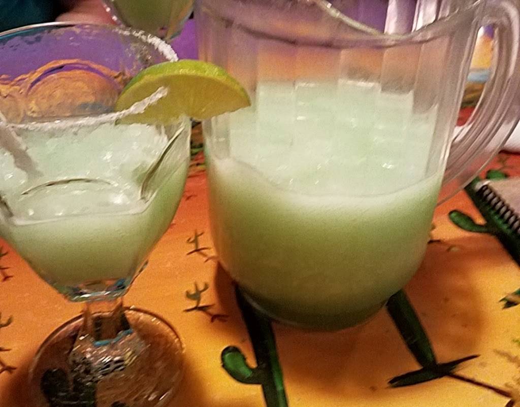 El Rancho | restaurant | 4743 US-10 #1, Ludington, MI 49431, USA | 2318436700 OR +1 231-843-6700